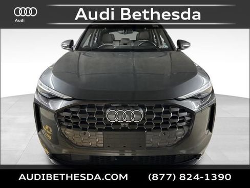 New 2026 Audi Q5 Premium Plus AWD/4WD image 2