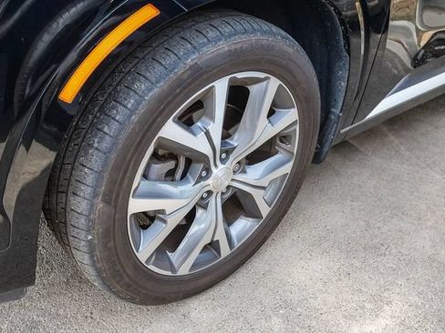 Used 2022 Hyundai Palisade Limited AWD/4WD image 8