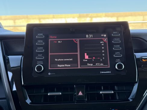 Used 2024 Toyota Camry SE image 24