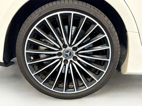 Used 2023 Mercedes-Benz CLS 450 4MATIC image 35