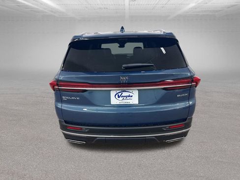 New 2026 Buick Enclave Preferred AWD/4WD image 9