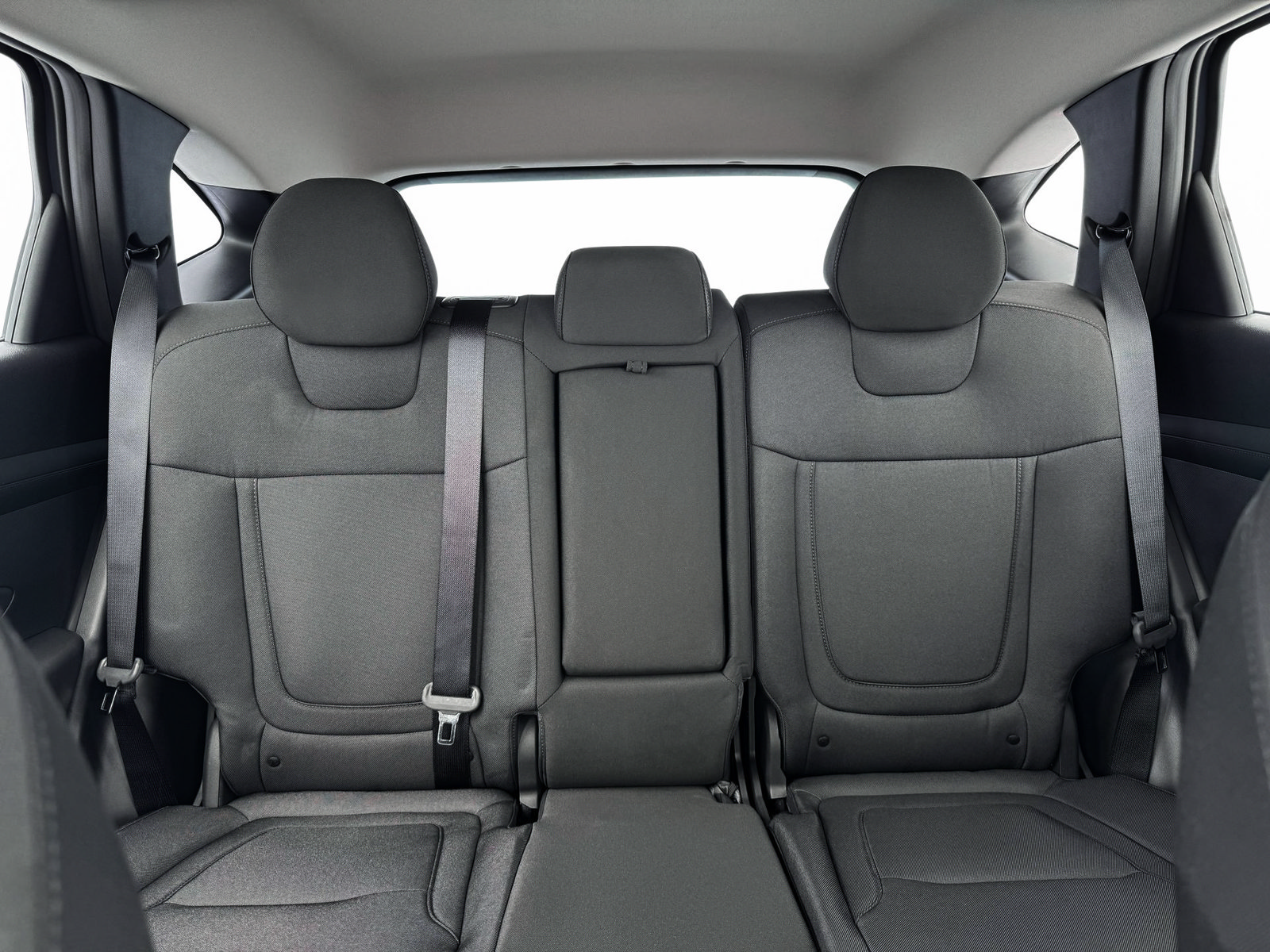 New 2026 Hyundai Tucson SE AWD/4WD image 16