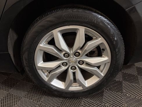 Used 2019 Chevrolet Impala LT image 21