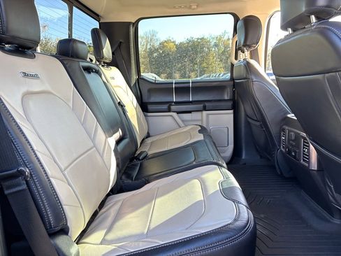 Used 2021 Ford F350 Limited image 30