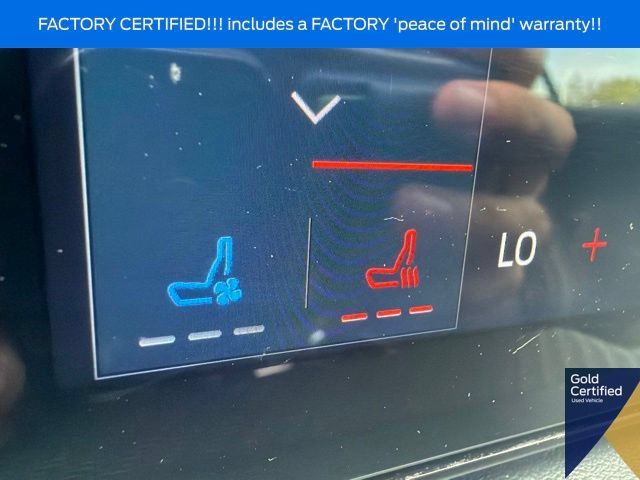 Used 2025 Ford Mustang Premium RWD image 35