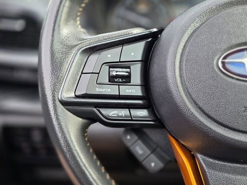 Certified 2023 Subaru Forester Wilderness image 25