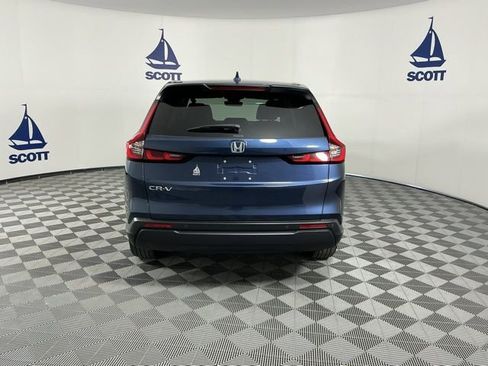 Used 2024 Honda CR-V EX-L image 5
