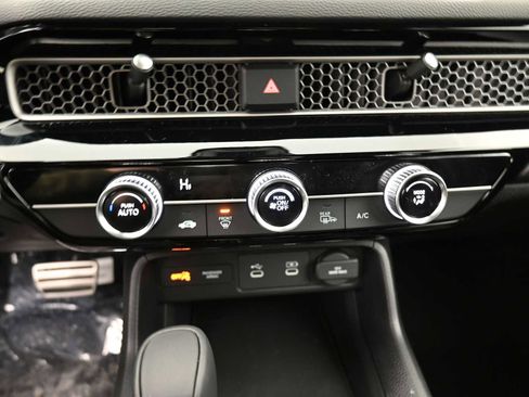 New 2026 Honda Civic Sport image 9