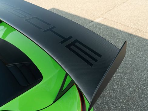Used 2019 Porsche 911 GT3 RS RWD image 62