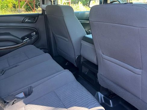 Used 2017 Chevrolet Tahoe 2WD image 19