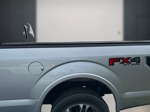 Used 2018 Ford F150 XLT w/ Equipment Group 302A Luxury AWD/4WD image 5