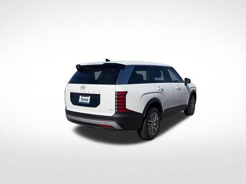 New 2026 Hyundai Palisade SE AWD/4WD image 7