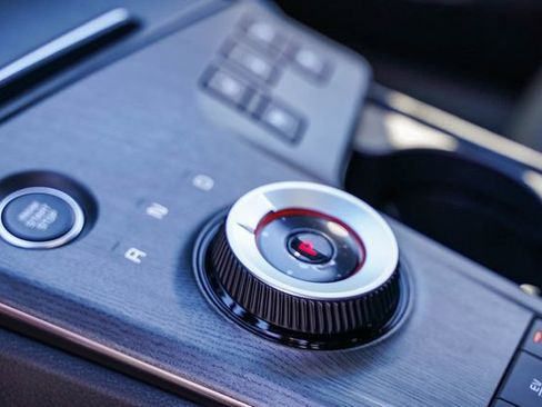 New 2026 Kia Sportage X-Line Prestige image 20