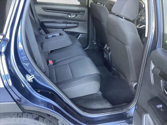 Certified 2025 Honda CR-V LX image 19