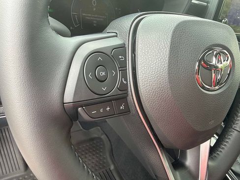 New 2026 Toyota Corolla SE FWD image 27