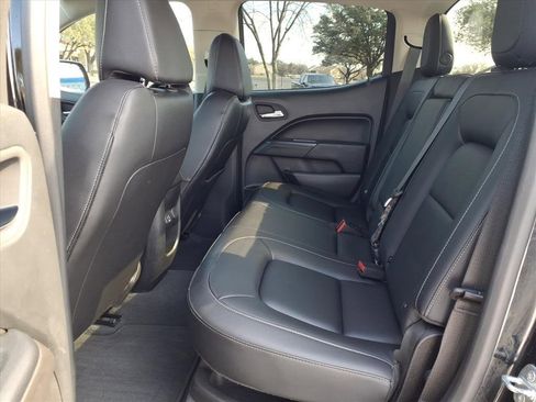 Used 2022 Chevrolet Colorado ZR2 image 28