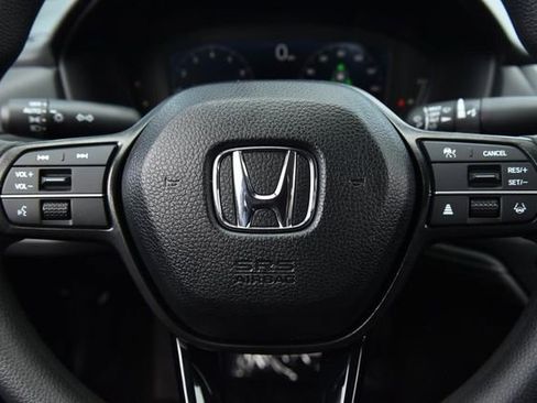 New 2026 Honda Accord SE image 19