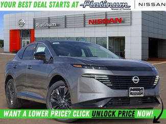 New 2026 Nissan Murano Platinum 360° Tour