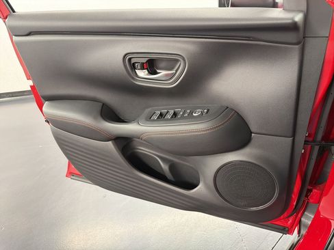 New 2027 Honda HR-V Sport image 13