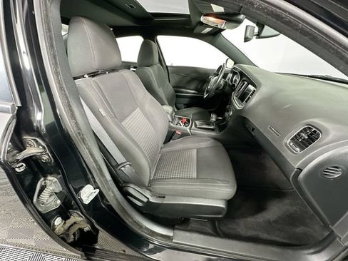 Used 2018 Dodge Charger GT w/ Navigation & Travel Group AWD/4WD image 28