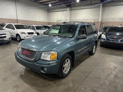 Used 2009 GMC Envoy SLE w/ Sun And Sound Package