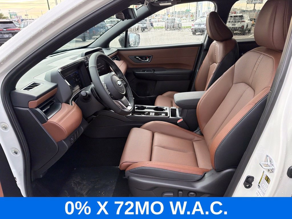 New 2026 Subaru Outback Touring XT AWD/4WD image 10