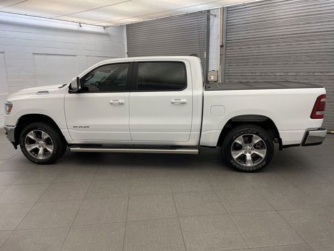 Certified 2023 RAM 1500 Laramie AWD/4WD image 17