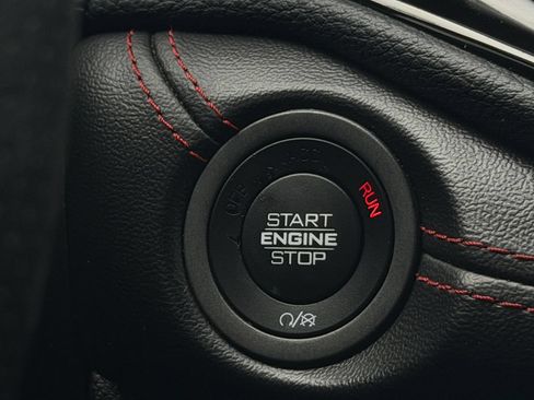 Used 2024 Dodge Durango GT AWD/4WD image 16
