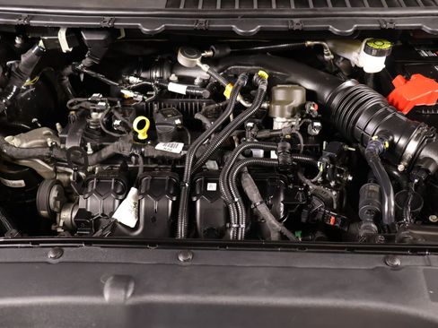 Used 2022 Ford Edge SEL w/ Sport Appearance Package image 19