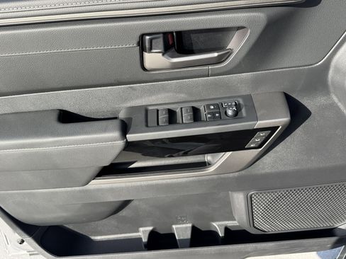 New 2026 Toyota Tundra Limited AWD/4WD image 18
