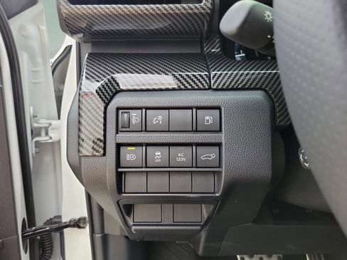 Certified 2025 Toyota 4Runner TRD Sport Premium RWD image 26