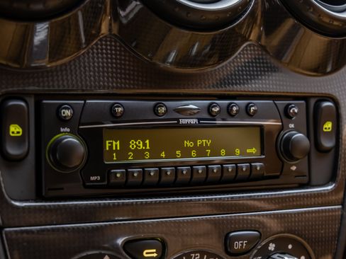 Used 2005 Ferrari F430 Coupe RWD image 59