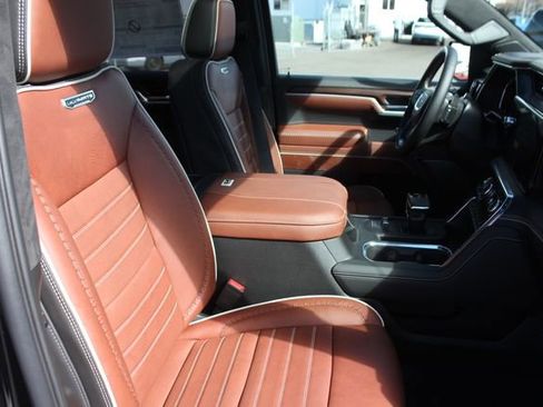 New 2026 GMC Sierra 1500 Denali Ultimate image 35