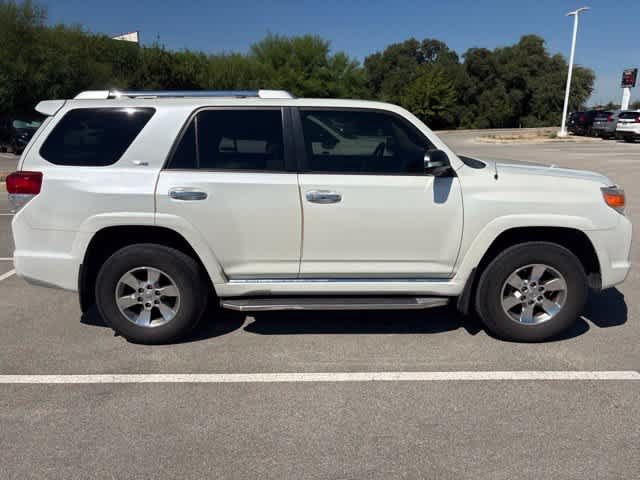 Used 2013 Toyota 4Runner SR5 RWD image 6