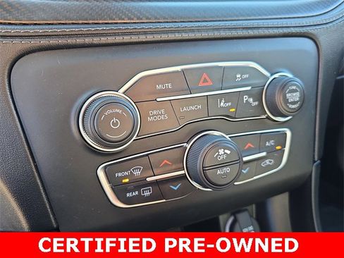 Used 2023 Dodge Charger Scat Pack image 21