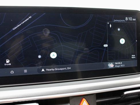 Used 2025 Kia K5 GT-Line w/ GT-Line Premium Package FWD image 3