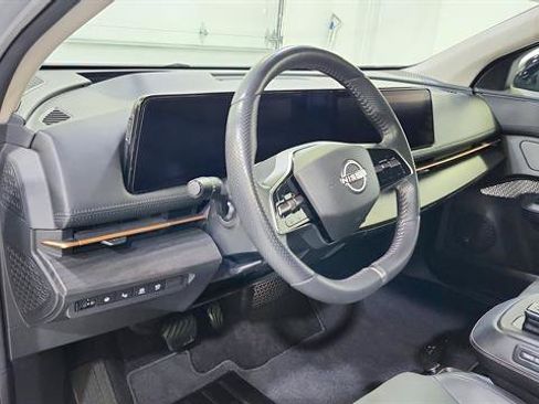Certified 2024 Nissan Ariya AWD image 10
