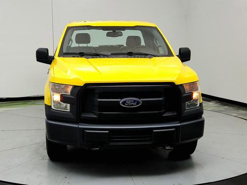 Used 2016 Ford F150 XL image 2