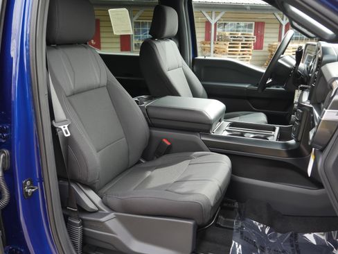 New 2026 Ford F150 STX w/ F-150 LOBO Package image 26