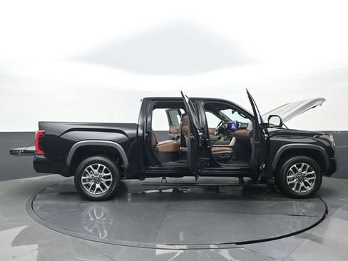 Used 2026 Toyota Tundra 1794 Edition AWD/4WD image 32