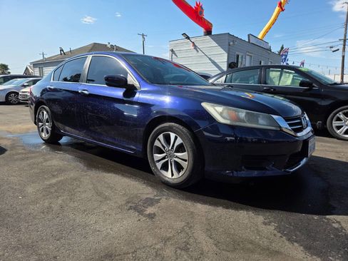 Used 2013 Honda Accord LX image 5