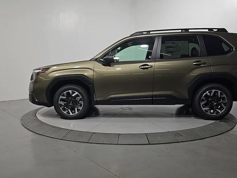 New 2026 Subaru Forester Premium AWD/4WD image 2
