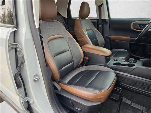 Used 2022 Ford Bronco Sport Outer Banks image 22