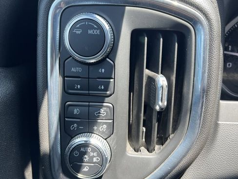 Certified 2022 GMC Sierra 2500 Denali w/ LPO, GMC Protection Package image 13