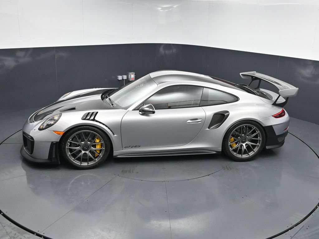 Used 2018 Porsche 911 GT2 RS RWD image 14
