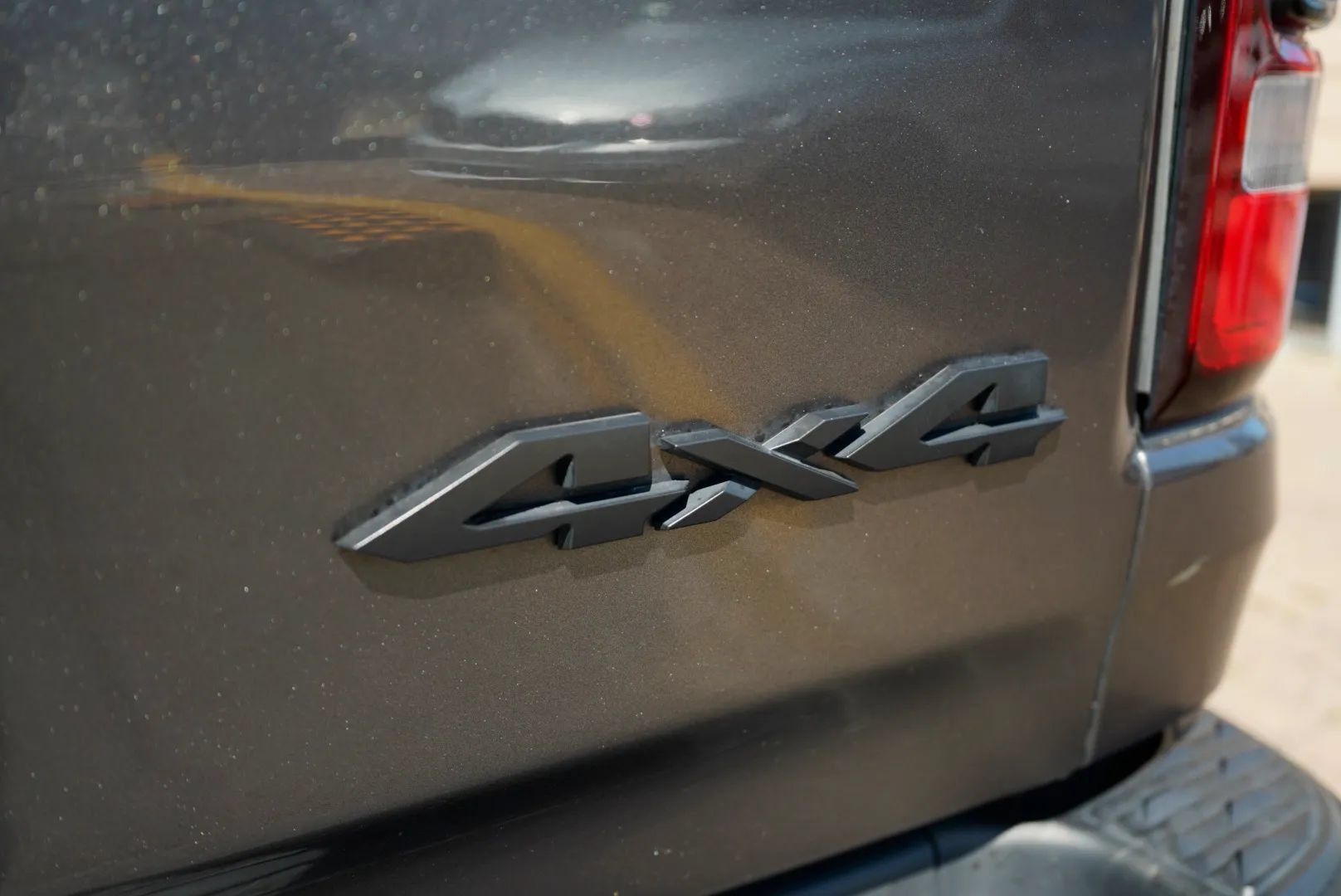 Used 2022 RAM 1500 TRX w/ TRX Level 2 Equipment Group AWD/4WD image 13