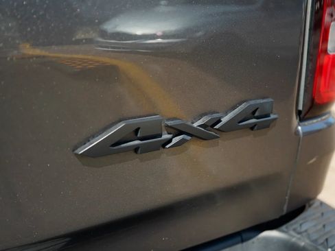 Used 2022 RAM 1500 TRX w/ TRX Level 2 Equipment Group AWD/4WD image 13