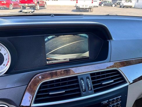 Used 2014 Mercedes-Benz C 250 C 250 image 13