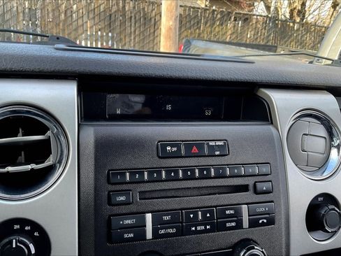 Used 2013 Ford F150 XLT image 15