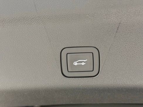 New 2026 Chevrolet Tahoe RST w/ RST Capability Package AWD/4WD image 6